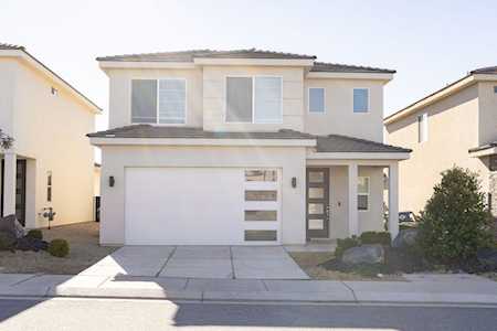 1418 E White Hollow LN St George, UT 84790