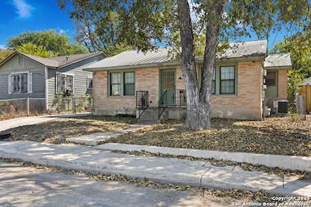 P★ 78202 Real Estate - Homes for Sale in 78202 Zip Code