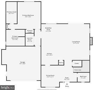 9827 Winding Trail Dr Ocean City, MD 21842