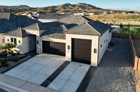 2850 E Smith Creek DR Washington, UT 84780