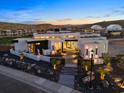 3558 S Cypress Point Rd Hurricane, UT 84737