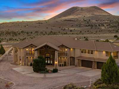 533 W Canyon Trails CIR Dammeron Valley, UT 84783