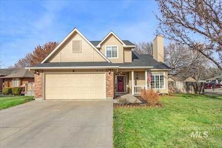 83709 - Boise Southwest