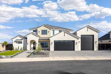 2863 S Alpine LN St George, UT 84790