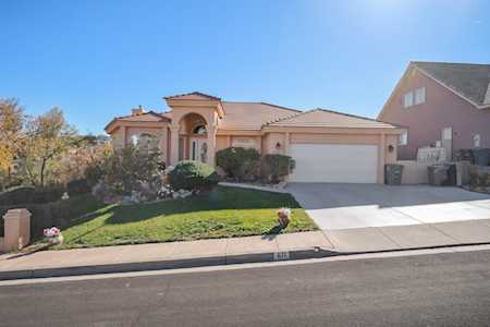 671 W Crystal Drive St George, UT 84790