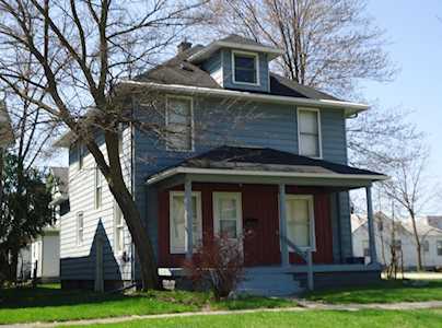 Top 10 Neighborhoods in Grand Rapids, Michigan to Live In