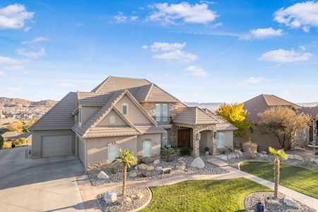 3033 S Limestone CIR St George, UT 84790