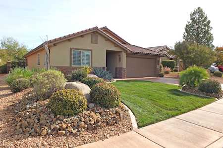 4005 S Carisa DR St George, UT 84790