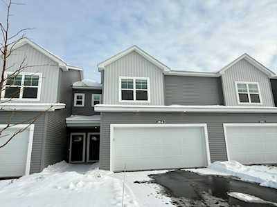 St. Michael MN New Construction Homes - St. Michael New Builder