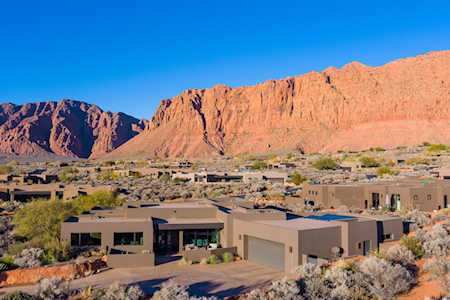 864 N Sihu Way Ivins, UT 84738