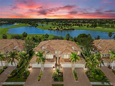Cherry Oaks at Fiddler's Creek – Naples Real Estate - Fiddler's