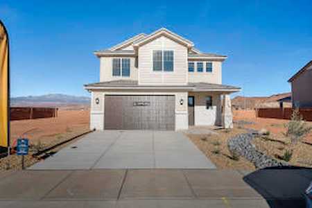967 Malibu DR Washington, UT 84780
