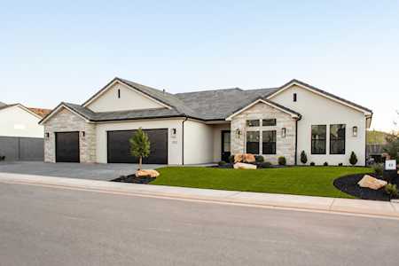 302 E Mayfield Woods LN Washington, UT 84780