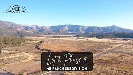 Lot 2, 4B Ranch | Phase 5 Cedar City, UT 84720