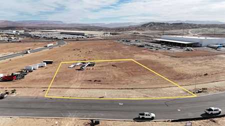 4808 S Trademark DR St George, UT 84790