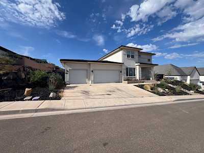 1592 E Black Brush DR Washington, UT 84780