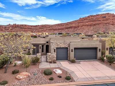 2139 W Cougar Rock #195 St George, UT 84770