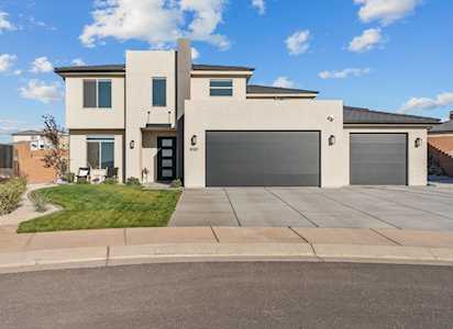 6181 S White Bee CIR St George, UT 84790