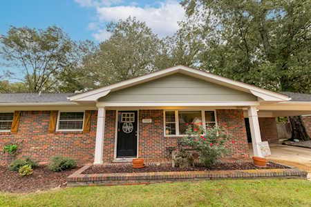 711 Cypress Rd Starkville, MS 39759