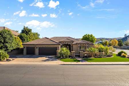 2804 E 1190 S ST St George, UT 84790