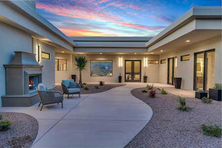 2031 E Cliff Point DR St George, UT 84790