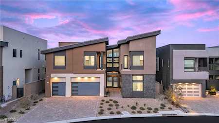 Homes for Sale in Las Vegas NV