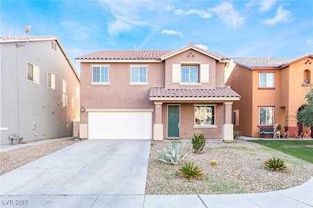 Homes for Sale in Las Vegas NV
