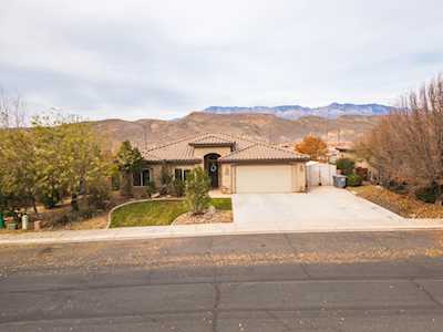 3270 W Palomar Hurricane, UT 84737