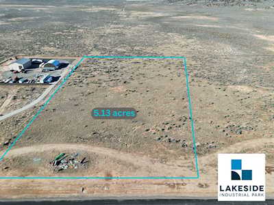 6800 W Lot 1 Lakeside Industrial Park Cedar City, UT 84721