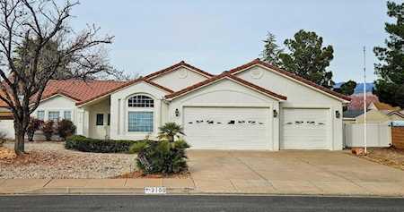 3166 Canyon View DR Santa Clara, UT 84765