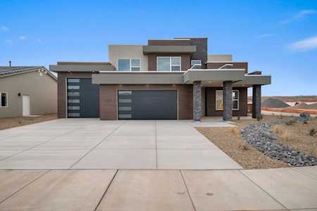 5318 S Shorebreak Washington, UT 84780