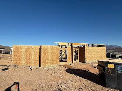 3100 W Tanaro Trl St George, UT 84770