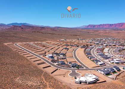 Lot 143 Lesina Heights St George, UT 84770
