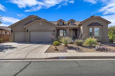 330 E Calgary St George, UT 84790