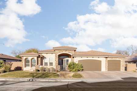 1537 N Blacklion RD Washington, UT 84780