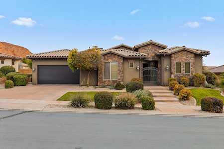 306 N Eagle Cove Ivins, UT 84738