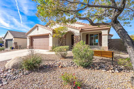 1163 N Crown King Ave Washington, UT 84780