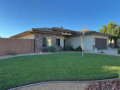 3920 S Steeplechase RD Washington, UT 84780