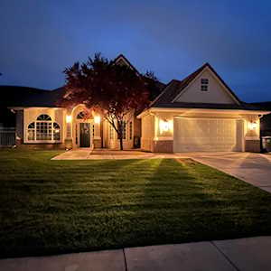 214 N 1160 W W St George, UT 84770