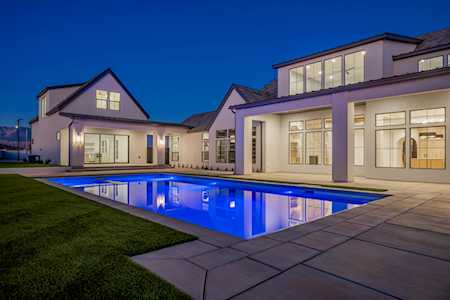 1630 Perlite DR St George, UT 84790