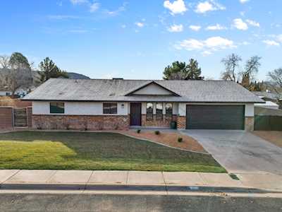 1313 W 750 N St George, UT 84770