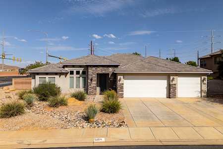 1149 S 2970 E St George, UT 84790