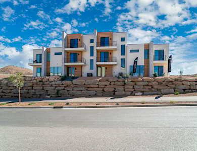 2781 Silver Cholla LN #73 St George, UT 84770