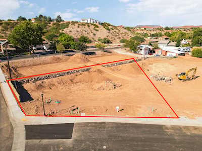 1420 Clara Crossing Santa Clara, UT 84765