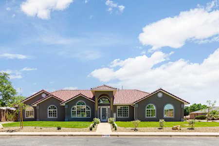 699 S 160 E Ivins, UT 84738