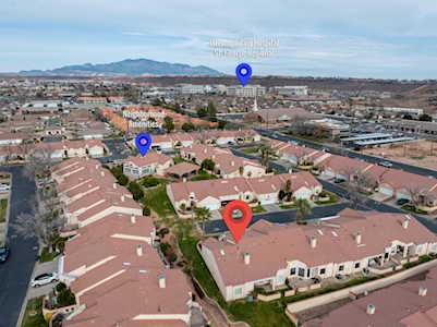 1186 E 900 S #37 St George, UT 84790