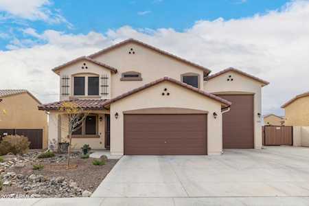 18409 W Robin Ln Surprise, AZ 85387