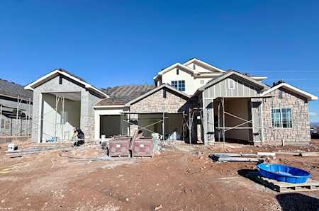 2601 E Suniva Way St George, UT 84790