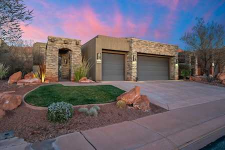 2139 W Cougar Rock #150 St George, UT 84770