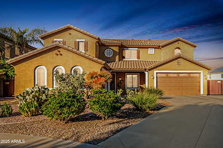 14300 W Lisbon Ln Surprise, AZ 85379